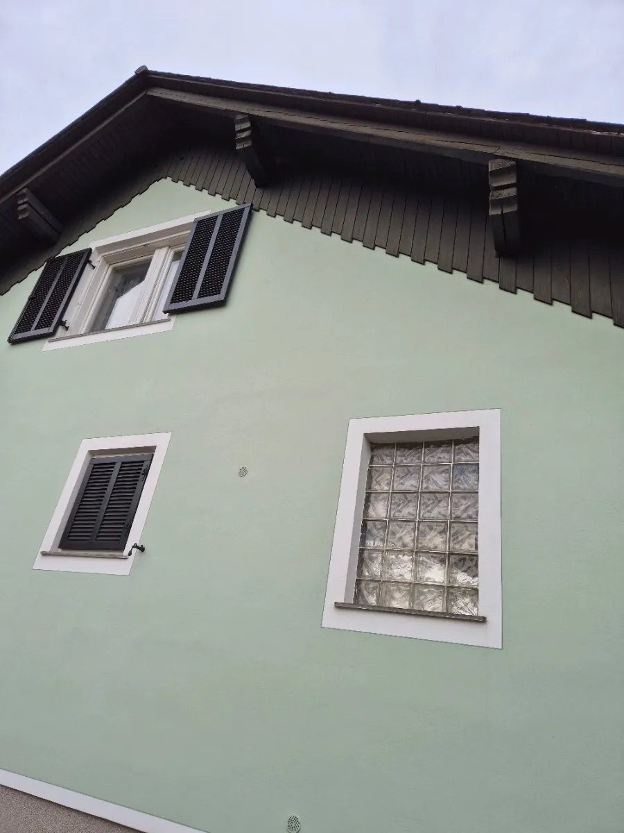Haus – Gosdorf - Ansicht 2