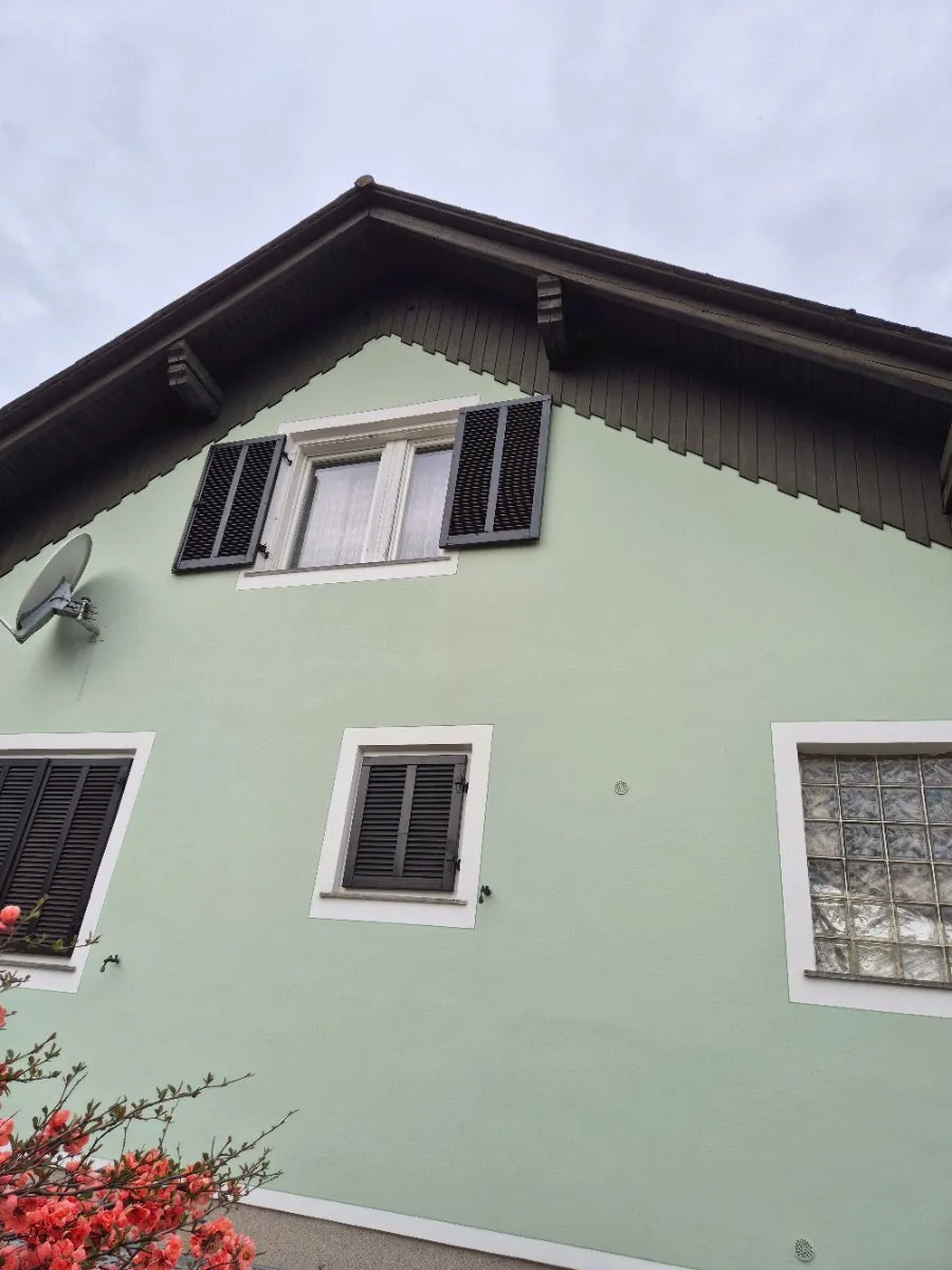 Haus – Gosdorf - Ansicht 3
