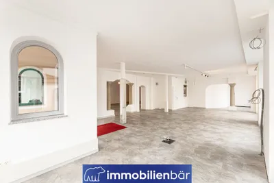 Gewerbeimmobilie mieten in Ried im Innkreis – 100 m², € 11 – Bild 6 von 13