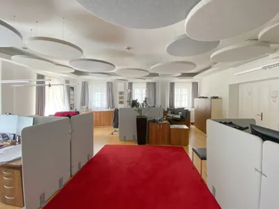 8-Zimmer-Gewerbeimmobilie mieten in Salzburg Stadt – 258 m², € 4.966 – Bild 2 von 13