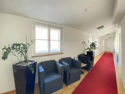 8-Zimmer-Gewerbeimmobilie mieten in Salzburg Stadt – 258 m², € 4.966 – Bild 8 von 13