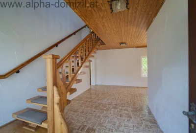 5-Zimmer-Haus mieten in Sankt Pölten Land – 240 m², € 2.100 – Bild 4 von 18