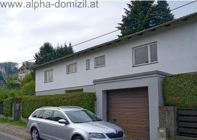 5-Zimmer-Haus mieten in Sankt Pölten Land – 240 m², € 2.100