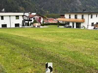Grundstück kaufen in Imst – 564 m², € 145.000 – Bild 1 von 3