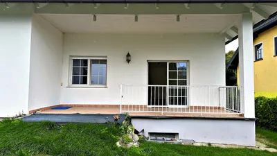 5-Zimmer-Haus mieten in Bruck an der Leitha – 150 m², € 1.600 – Bild 6 von 23