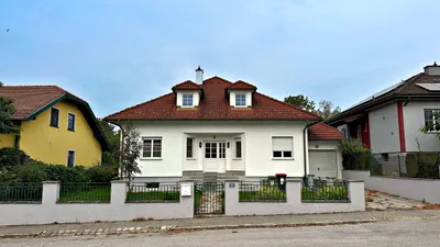 5-Zimmer-Haus mieten in Bruck an der Leitha – 150 m², € 1.600 – Bild 1 von 23
