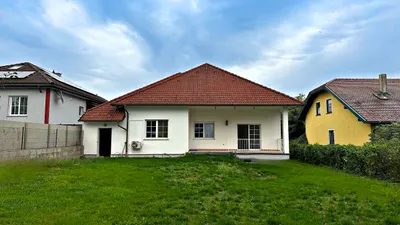 5-Zimmer-Haus mieten in Bruck an der Leitha – 150 m², € 1.600 – Bild 4 von 23