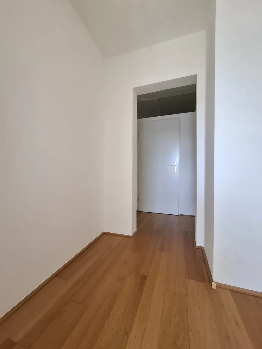 STILVOLLES WOHNEN IM HERZEN VON STEYR - EXKLUSIVE ALTBAUWOHNUNG MIT PARKPLATZ - Widok 3