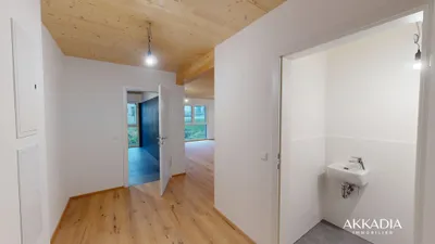 2-Zimmer-Wohnung kaufen in Mödling – 60,05 m², € 433.000 – Bild 5 von 15