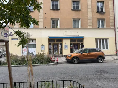 Gewerbeimmobilie mieten in Wien – 87 m², € 1.350 – Bild 6 von 7