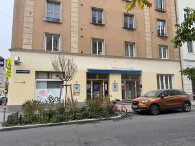Gewerbeimmobilie mieten in Wien – 87 m², € 1.350 – Bild 1 von 7
