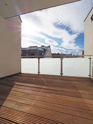 4-Zimmer-Wohnung mieten in Wien – 124,28 m², € 2.695
