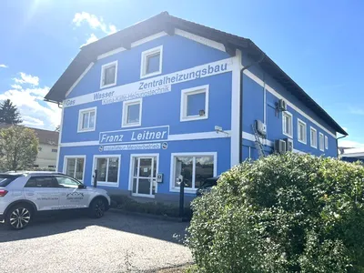 2-Zimmer-Wohnung mieten in Linz Land – 42 m², € 590 – Bild 6 von 6