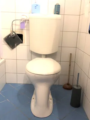 2-Zimmer-Wohnung mieten in Linz Land – 42 m², € 590 – Bild 5 von 6