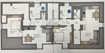 Wohnung kaufen in Liezen – 120 m² – Bild 4 von 16