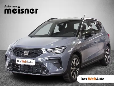 Seat Arona Style 1.0 TSI