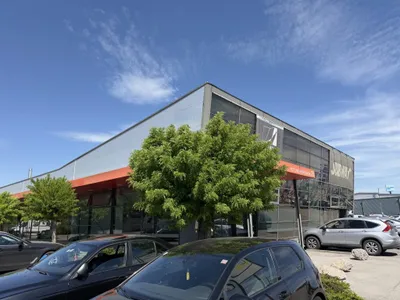 Gewerbeimmobilie mieten in Wiener Neustadt – 456 m², € 4.467 – Bild 10 von 13
