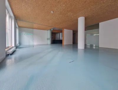 Gewerbeimmobilie mieten in Salzburg Stadt – 176 m², € 3.319 – Bild 2 von 16