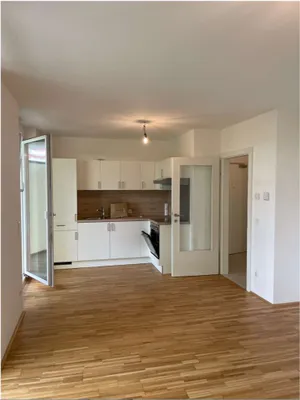 2-Zimmer-Wohnung mieten in Graz – 47 m², € 1.011 – Bild 2 von 6