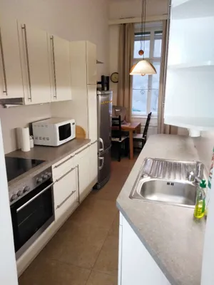 2-Zimmer-Immobilie mieten in Wien – 65 m², € 1.100 – Bild 7 von 10