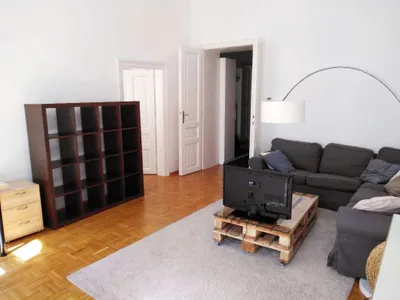 2-Zimmer-Immobilie mieten in Wien – 65 m², € 1.100 – Bild 2 von 10