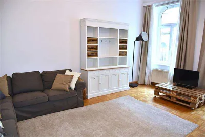 2-Zimmer-Immobilie mieten in Wien – 65 m², € 1.100