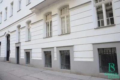 2-Zimmer-Gewerbeimmobilie mieten in Wien – 144 m², € 1.849 – Bild 15 von 17