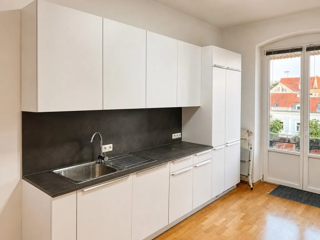 Wohnung – Wels, Innere Stadt - Ansicht 3