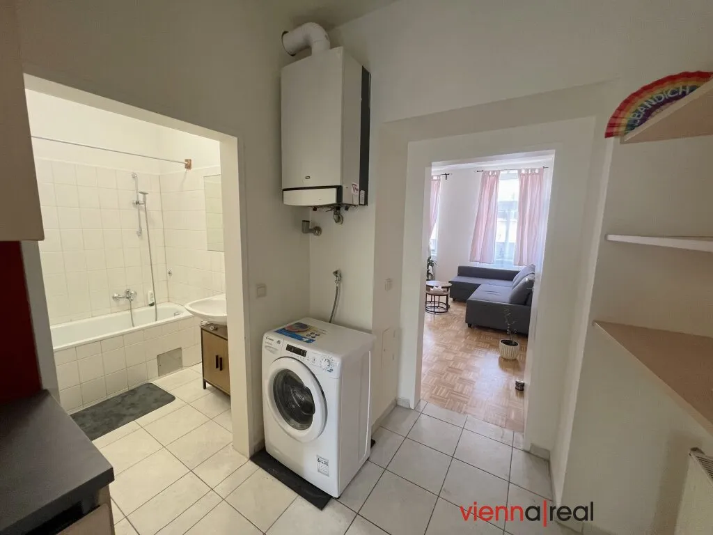 Wohnung – Wien, Ottakring - Ansicht 2