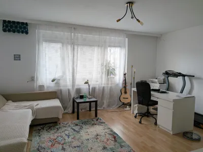 Gemütliche Erdgeschoßwohnung in der Müllnergasse
