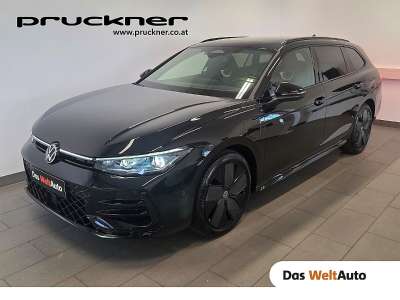 VW Passat Variant Sport eHybrid 150kW