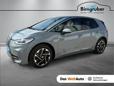 VW ID.3 Pro Perf. 170 kW Business