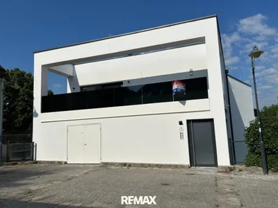 12-Zimmer-Gewerbeimmobilie kaufen in Linz – 420,55 m² – Bild 3 von 13