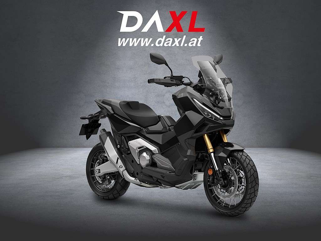 Honda X-ADV 750 - Modell 2025 - € 169,52 monatlich - ... Enduro