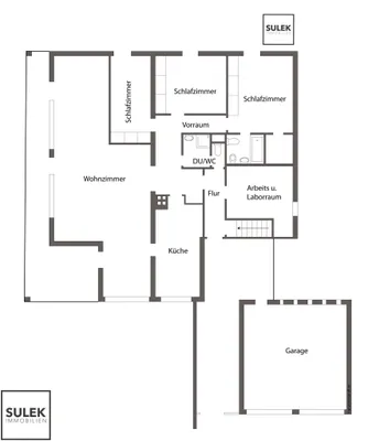 5-Zimmer-Haus kaufen in Wien – 141 m², € 1.100.000 – Bild 47 von 48