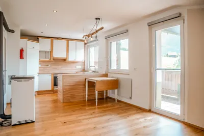 3-Zimmer-Wohnung mieten in Sankt Johann im Pongau – 66,48 m², € 1.090 – Bild 2 von 9