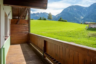 3-Zimmer-Wohnung mieten in Sankt Johann im Pongau – 66,48 m², € 1.090