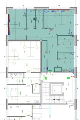 Gewerbeimmobilie mieten in Braunau am Inn – 82 m², € 989 – Bild 7 von 7
