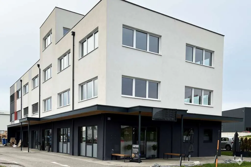 Arbeiten im Grünen: Büros in Lengau zu vermieten - Ansicht 2