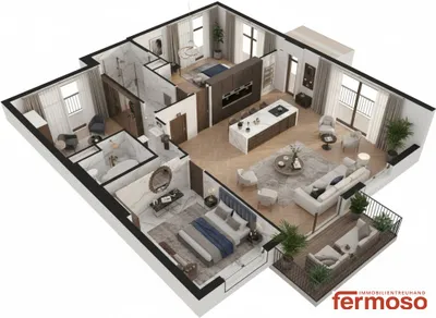 4-Zimmer-Wohnung kaufen in Wien – 88,68 m², € 769.000 – Bild 17 von 18