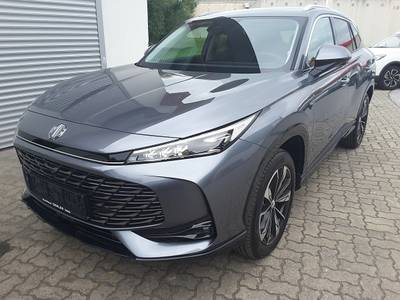 MG HS Hybrid+ Comfort 1,8Wh Aut.