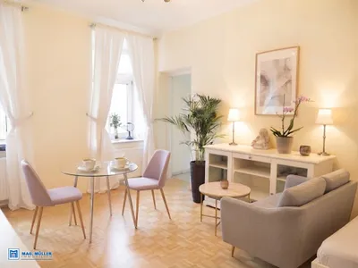 1-Zimmer-Wohnung kaufen in Salzburg Stadt – 31,27 m², € 190.000