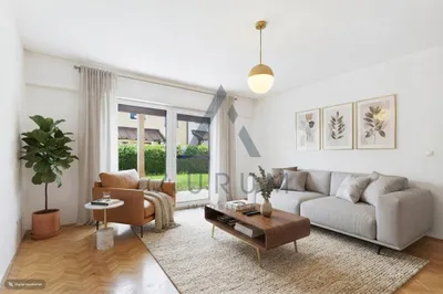 4-Zimmer-Wohnung mieten in Kitzbühel – 94 m², € 1.992