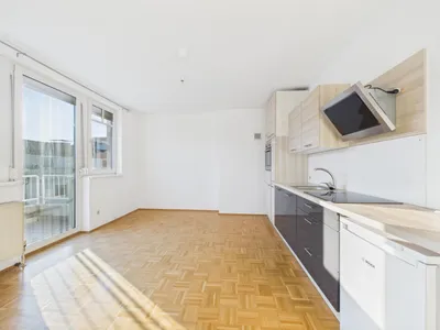 2-Zimmer-Wohnung mieten in Linz – 42 m², € 719 – Bild 5 von 10