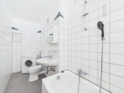 2-Zimmer-Wohnung mieten in Linz – 42 m², € 719 – Bild 8 von 10