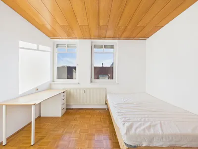 2-Zimmer-Wohnung mieten in Linz – 42 m², € 719 – Bild 6 von 10