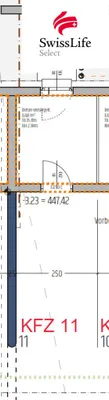 2-Zimmer-Wohnung kaufen in Gmunden – 58 m², € 309.000 – Bild 17 von 17