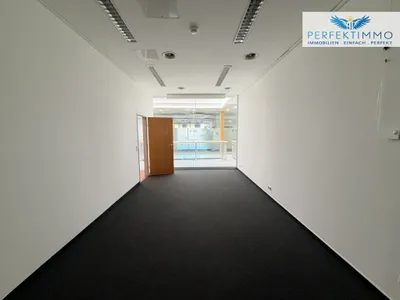 Gewerbeimmobilie mieten in Bregenz – 25 m², € 353 – Bild 3 von 7