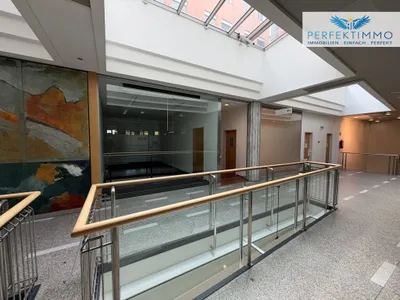 Gewerbeimmobilie mieten in Bregenz – 25 m², € 353 – Bild 4 von 7