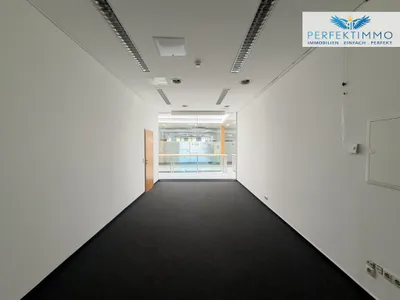 Gewerbeimmobilie mieten in Bregenz – 25 m², € 353